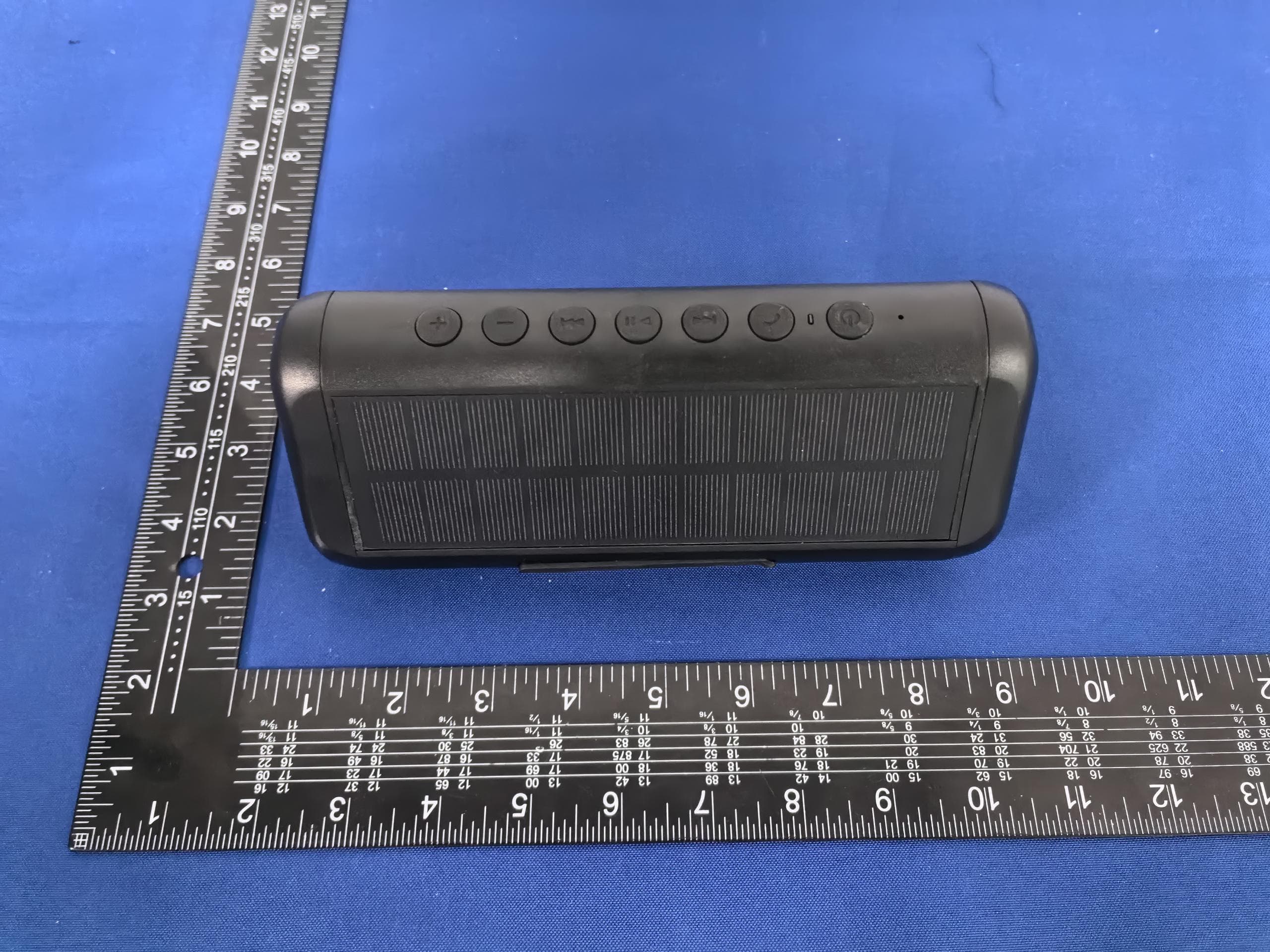 Bluetooth Speaker - FCC ID 2BG7G-JDC01 - Shenzhen Penghexing Electronic Technology Co., Ltd (4)