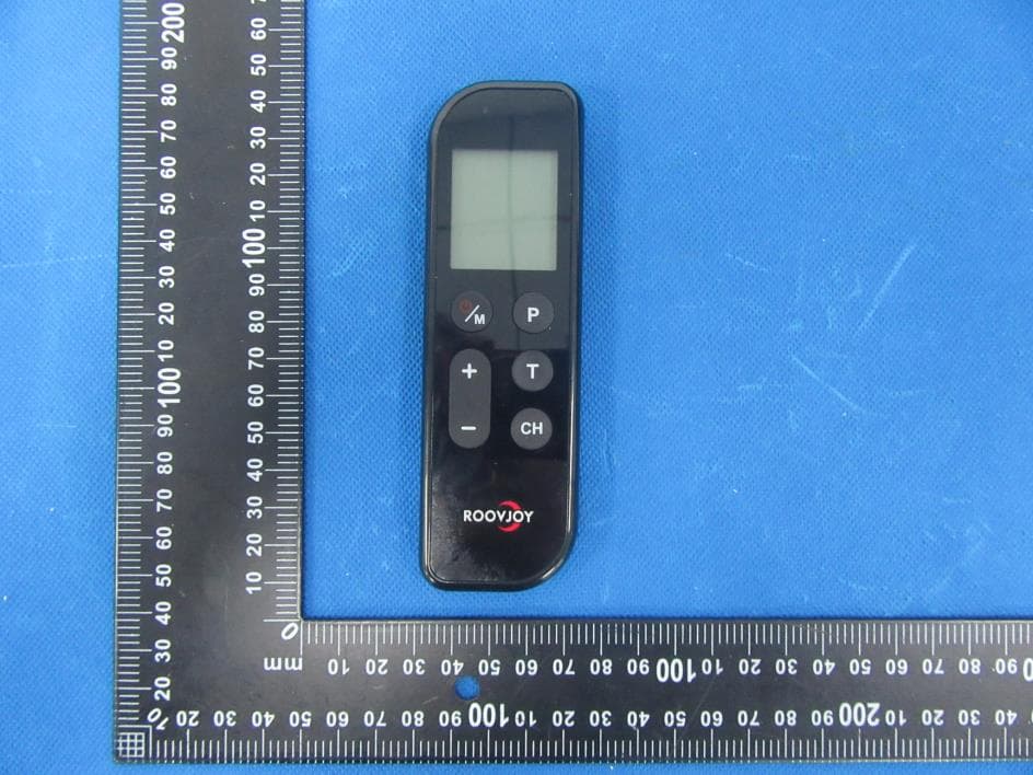 Combo Electrotherapy Device - FCC ID 2BG7H-R-W100 - Shenzhen Roundwhale Technology Co., Ltd.
