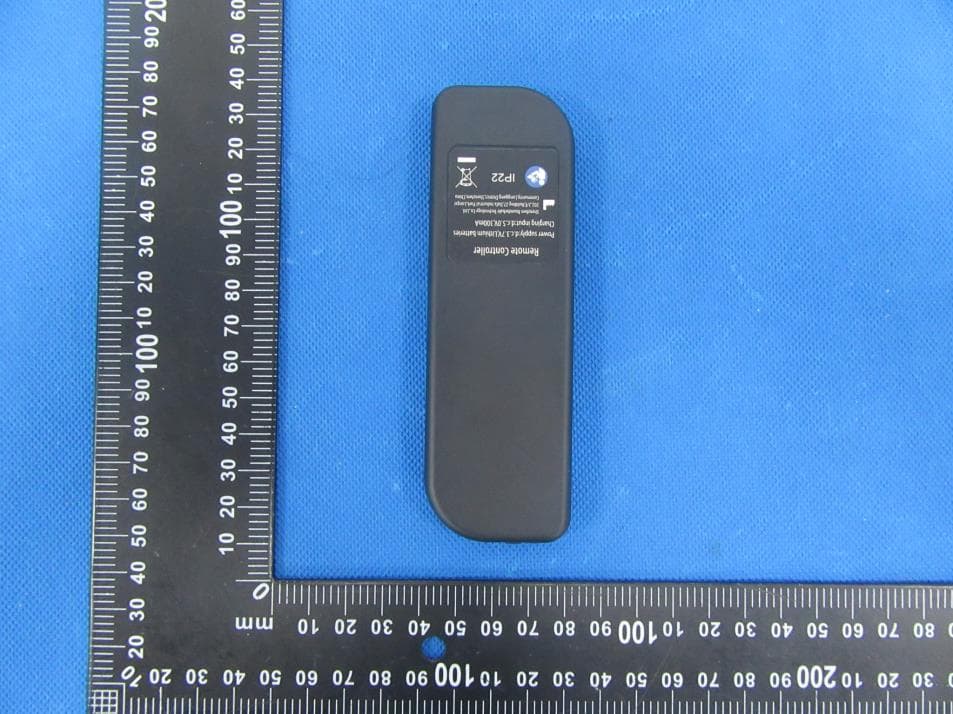 Combo Electrotherapy Device - FCC ID 2BG7H-R-W201 - Shenzhen Roundwhale Technology Co., Ltd.