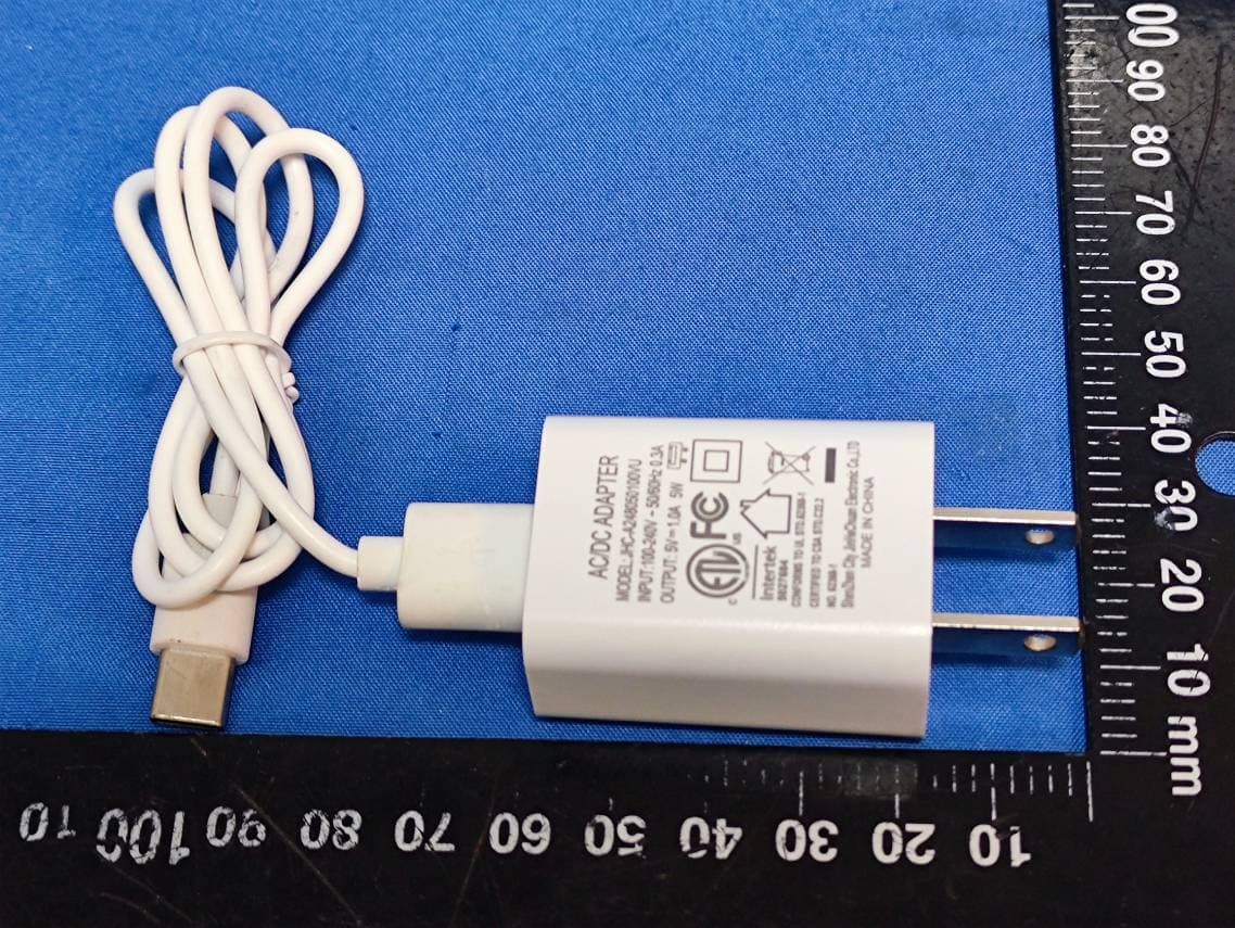 SR-600 A/B intercom - FCC ID 2BG7ISR-600 - Shenzhen Greenwolf Technology Co., Ltd. (2)