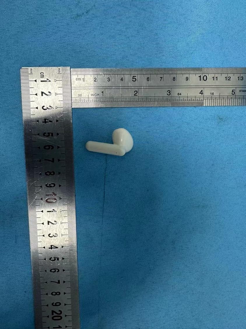 Bluetooth headset - FCC ID 2BG7O-H19 - Shenzhen is Sansheng intelligent Electronics Co., LTD (2)