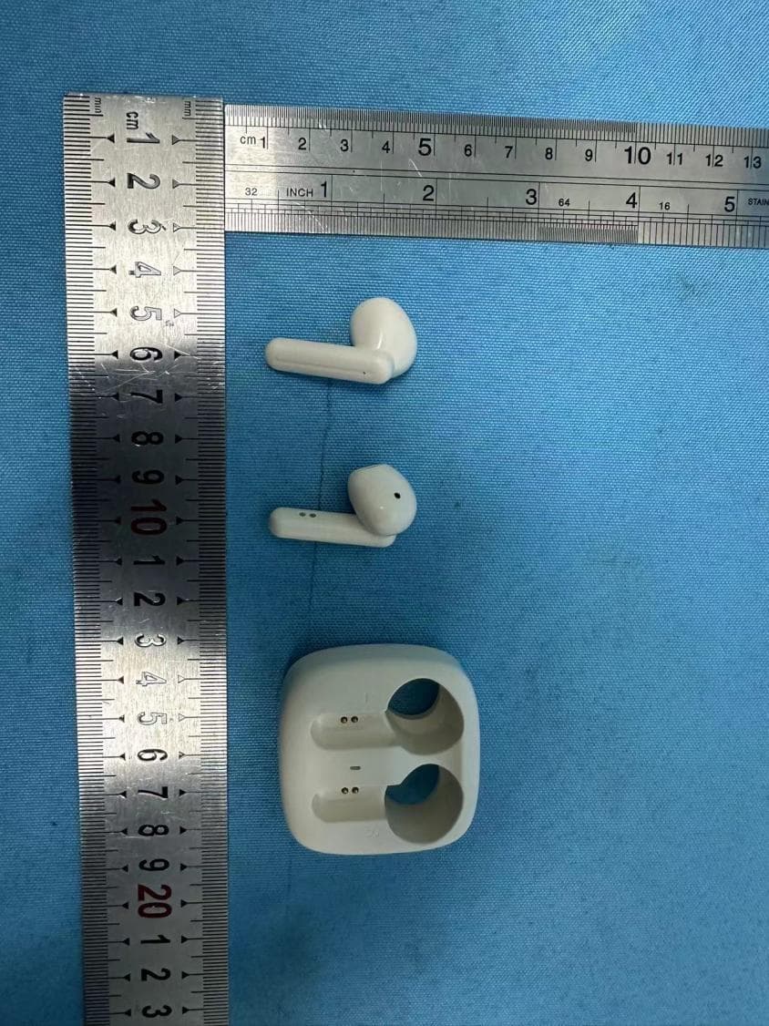 Bluetooth headset - FCC ID 2BG7O-H19 - Shenzhen is Sansheng intelligent Electronics Co., LTD (3)