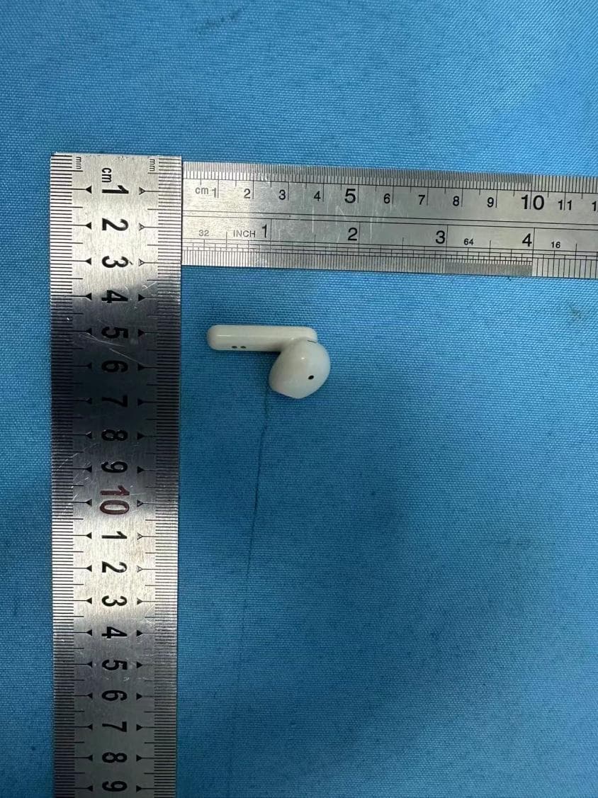 Bluetooth headset - FCC ID 2BG7O-H19 - Shenzhen is Sansheng intelligent Electronics Co., LTD