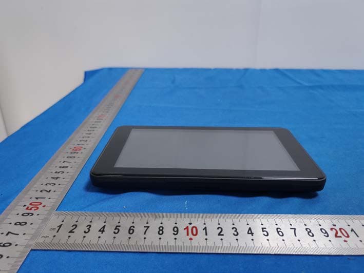 CarPlay Navigation - FCC ID 2BG7S-G918 - Shenzhen Wanfangmaier Technology Co., Ltd (5)