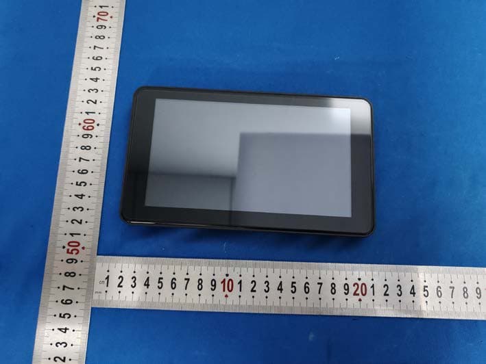 CarPlay Navigation - FCC ID 2BG7S-G918 - Shenzhen Wanfangmaier Technology Co., Ltd (3)