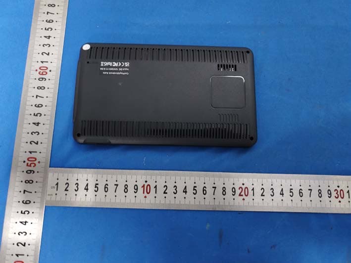 CarPlay Navigation - FCC ID 2BG7S-G918 - Shenzhen Wanfangmaier Technology Co., Ltd (2)