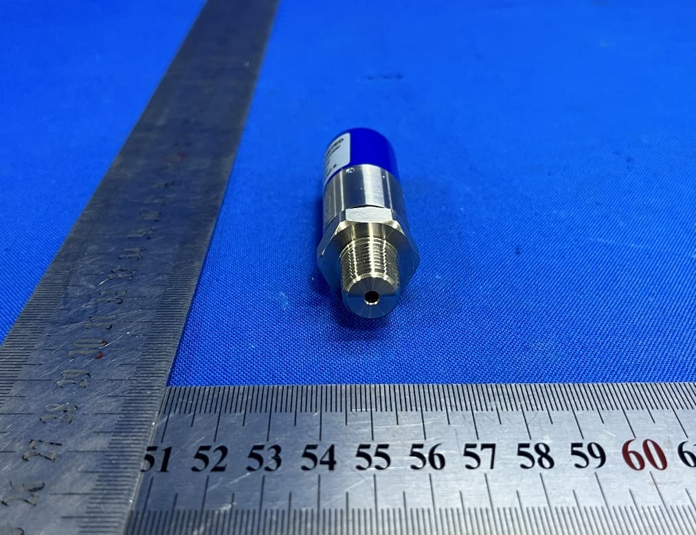 CS-iWPT302 Wireless Bluetooth Transmitter Series - FCC ID 2BG7WCS-IWPT302 - Xi'an Chinastar M&C Limited (5)