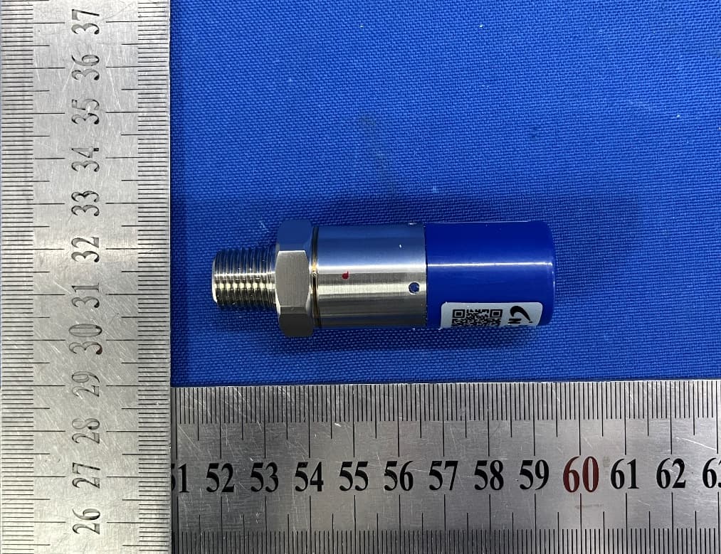 CS-iWPT302 Wireless Bluetooth Transmitter Series - FCC ID 2BG7WCS-IWPT302 - Xi'an Chinastar M&C Limited (3)