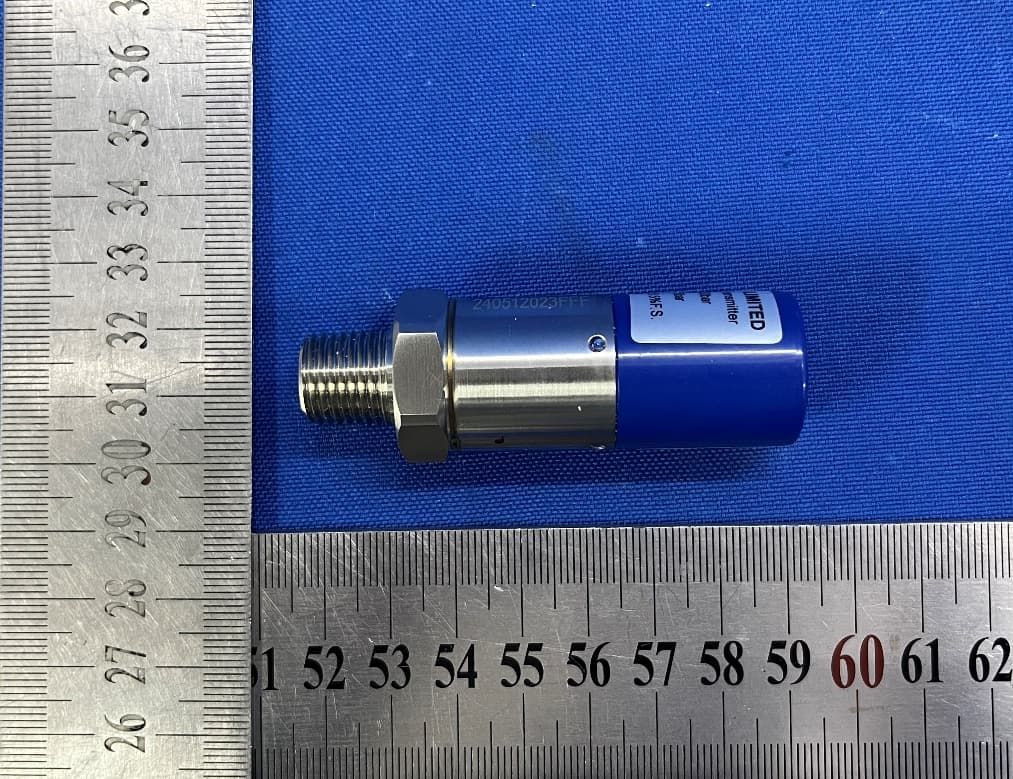 CS-iWPT302 Wireless Bluetooth Transmitter Series - FCC ID 2BG7WCS-IWPT302 - Xi'an Chinastar M&C Limited (4)