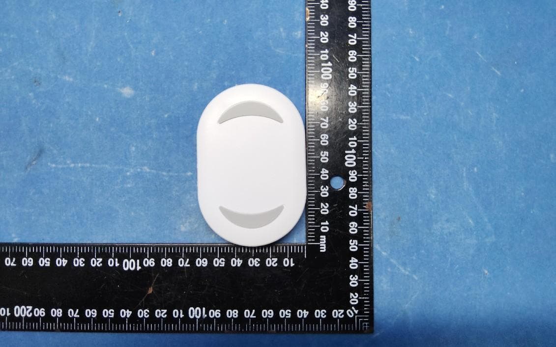 Bone conduction sleep speaker - FCC ID 2BG83-JX09 - Dongguan Jinxu Electronics Co., Ltd (3)