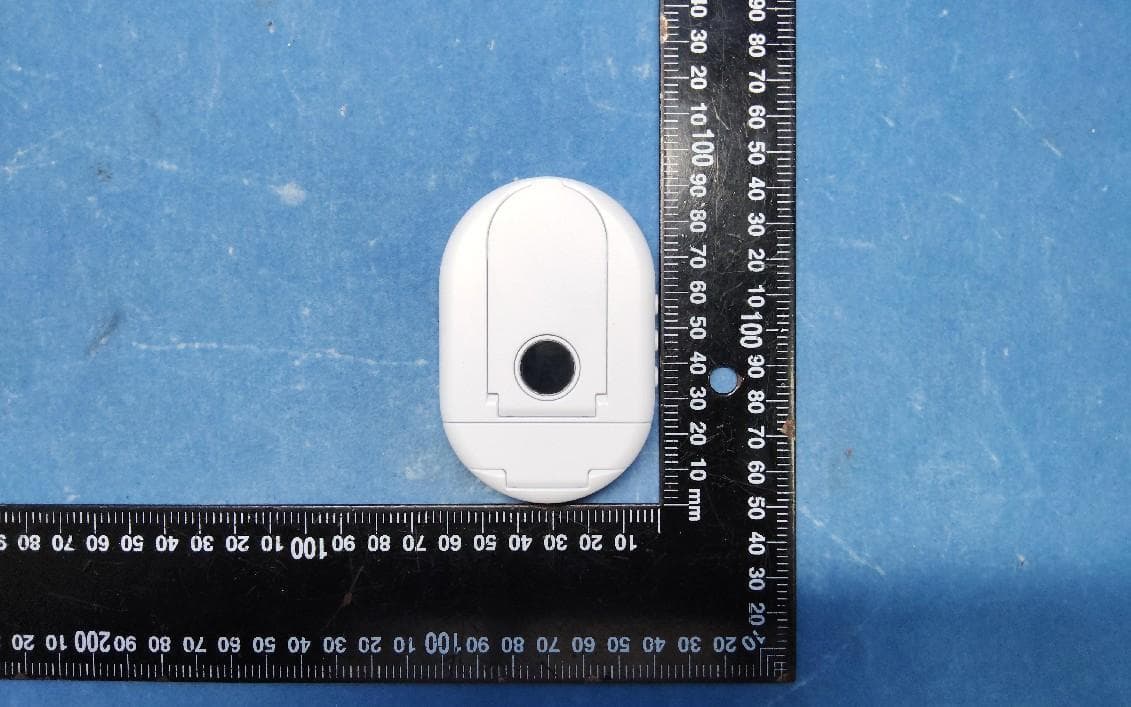 Bone conduction sleep speaker - FCC ID 2BG83-JX09 - Dongguan Jinxu Electronics Co., Ltd