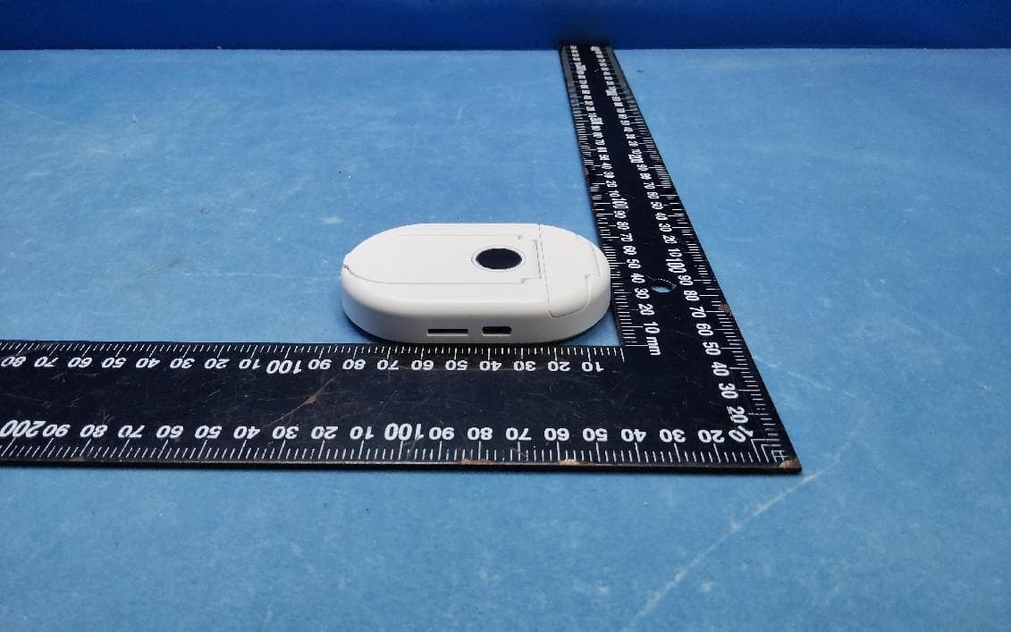 Bone conduction sleep speaker - FCC ID 2BG83-JX09 - Dongguan Jinxu Electronics Co., Ltd (4)