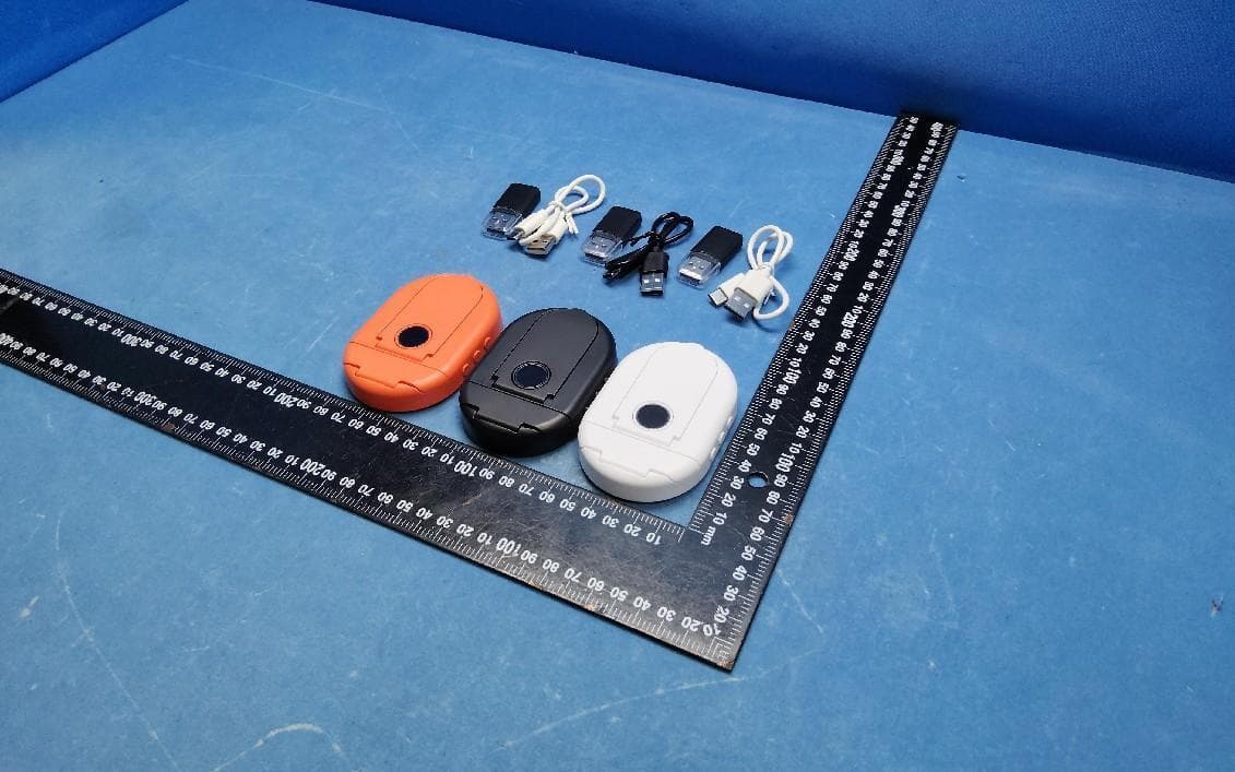 Bone conduction sleep speaker - FCC ID 2BG83-JX09 - Dongguan Jinxu Electronics Co., Ltd (2)