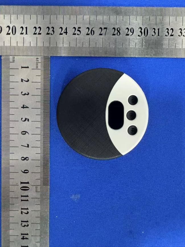 Sleep Speaker - FCC ID 2BG83-SLEEP-S4 - Dongguan Jinxu Electronics Co., Ltd (3)
