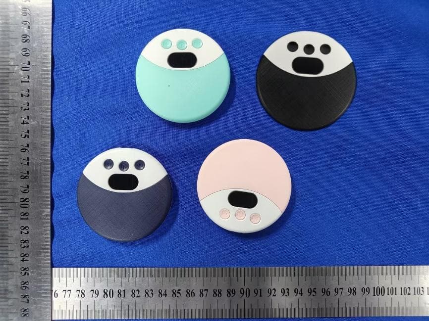 Sleep Speaker - FCC ID 2BG83-SLEEP-S4 - Dongguan Jinxu Electronics Co., Ltd (2)
