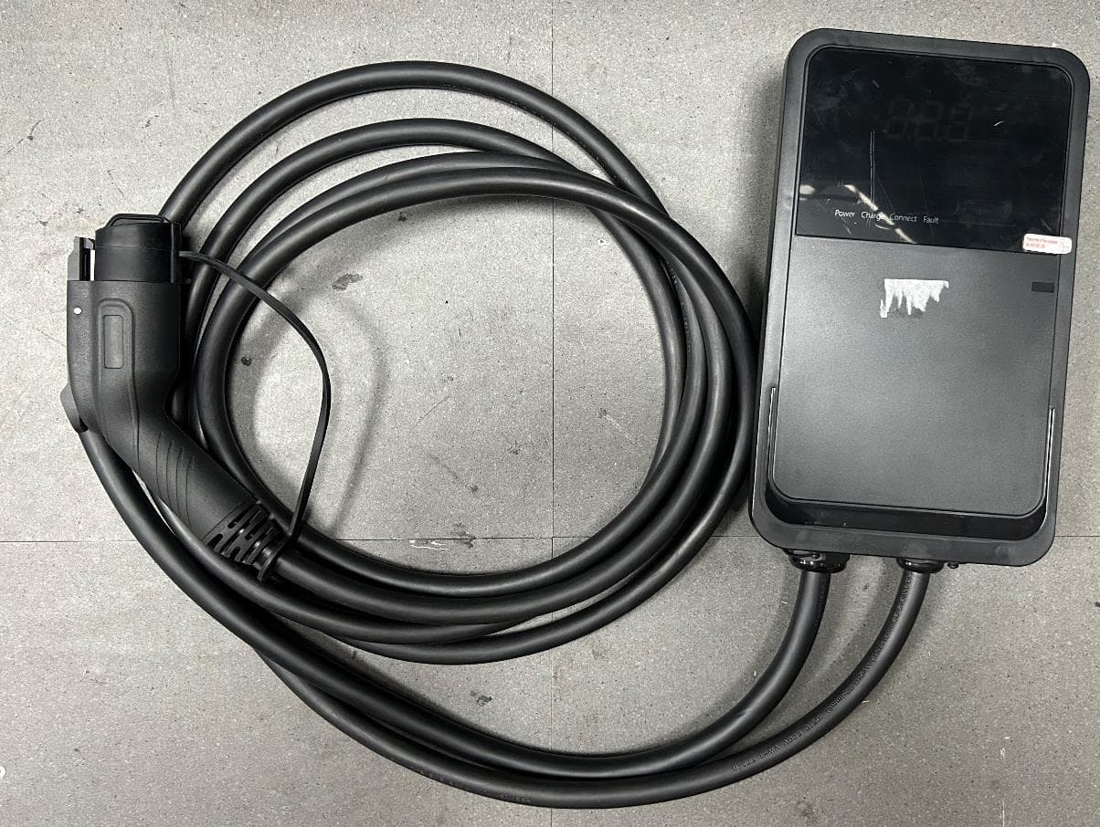 Electric Vehicle Charging Station - FCC ID 2BG8P-UN1A48 - Fuzhou Ulandpower Technology CO., LTD (2)