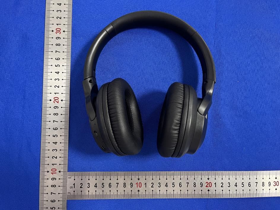 NWITECH-BM24 Wireless Headphone-BM Series - FCC ID 2BG8R-NWITECH-BM24 - North-Way International Business Services Ltd.