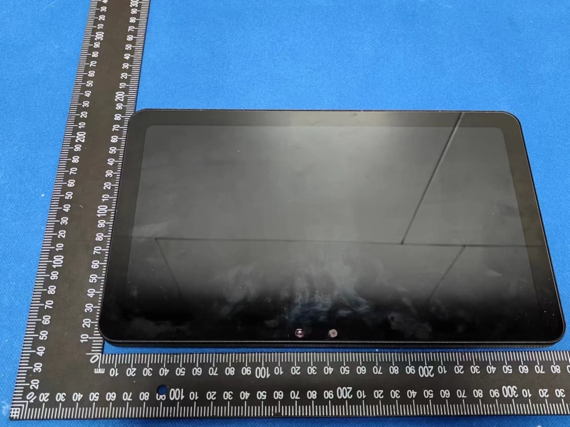 Touchscreen Computer - FCC ID 2BG8T-ICOMI-H-RBTHC - SHANGHAI ZHIZHEN SPACEDOT INFORMATION TECHNOLOGY CO.,LTD. (3)