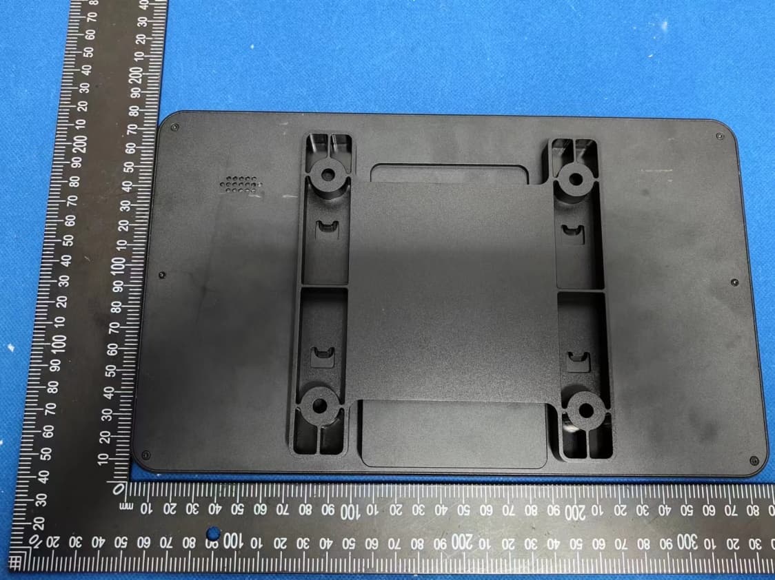 Touchscreen Computer - FCC ID 2BG8T-ICOMI-H-RBTHC - SHANGHAI ZHIZHEN SPACEDOT INFORMATION TECHNOLOGY CO.,LTD.