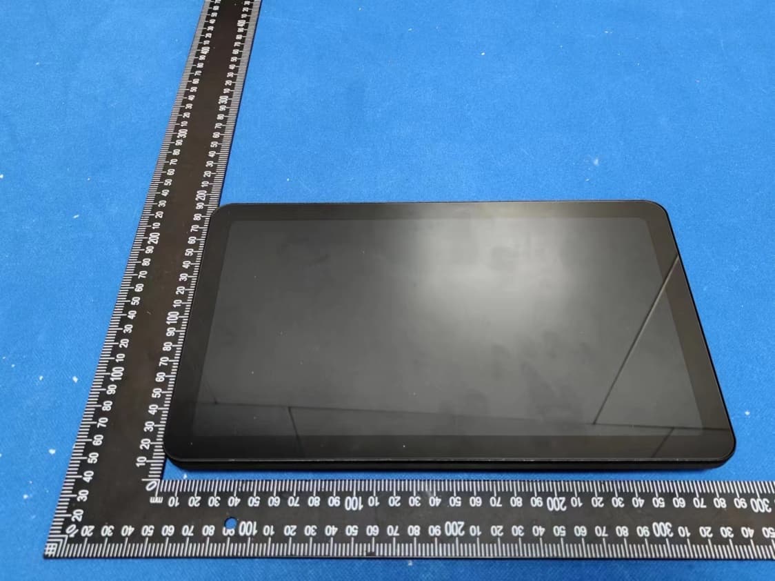 Touchscreen Computer - FCC ID 2BG8T-ICOMI-H-RBTHC - SHANGHAI ZHIZHEN SPACEDOT INFORMATION TECHNOLOGY CO.,LTD. (4)