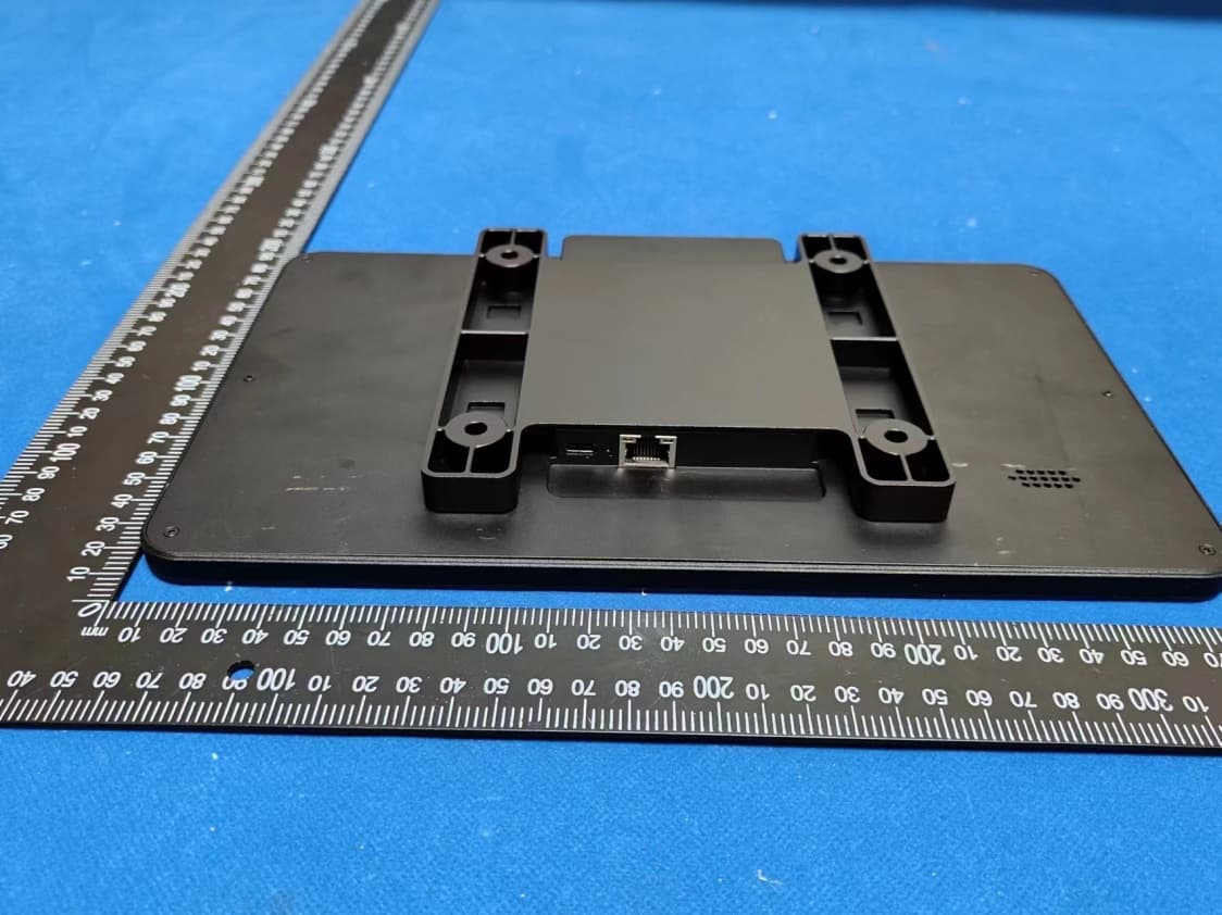 Touchscreen Computer - FCC ID 2BG8T-ICOMI-H-RBTHC - SHANGHAI ZHIZHEN SPACEDOT INFORMATION TECHNOLOGY CO.,LTD. (5)