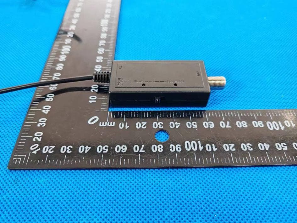 Digital HDTV Antenna - FCC ID 2BG8W-CS8268 - Shenzhen chuang jin heng electrionic technolog co., LTD (3)