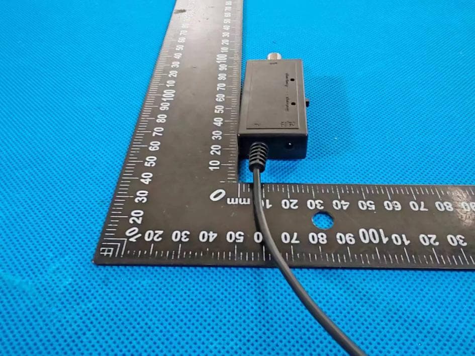 Digital HDTV Antenna - FCC ID 2BG8W-CS8268 - Shenzhen chuang jin heng electrionic technolog co., LTD (4)
