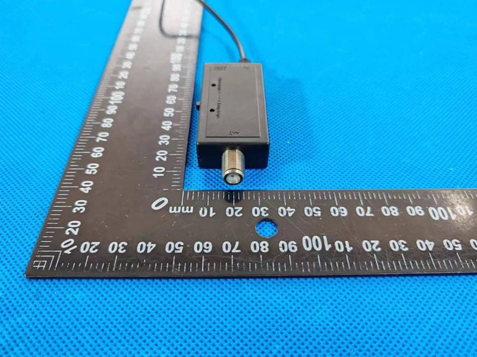 Digital HDTV Antenna - FCC ID 2BG8W-CS8268 - Shenzhen chuang jin heng electrionic technolog co., LTD (5)