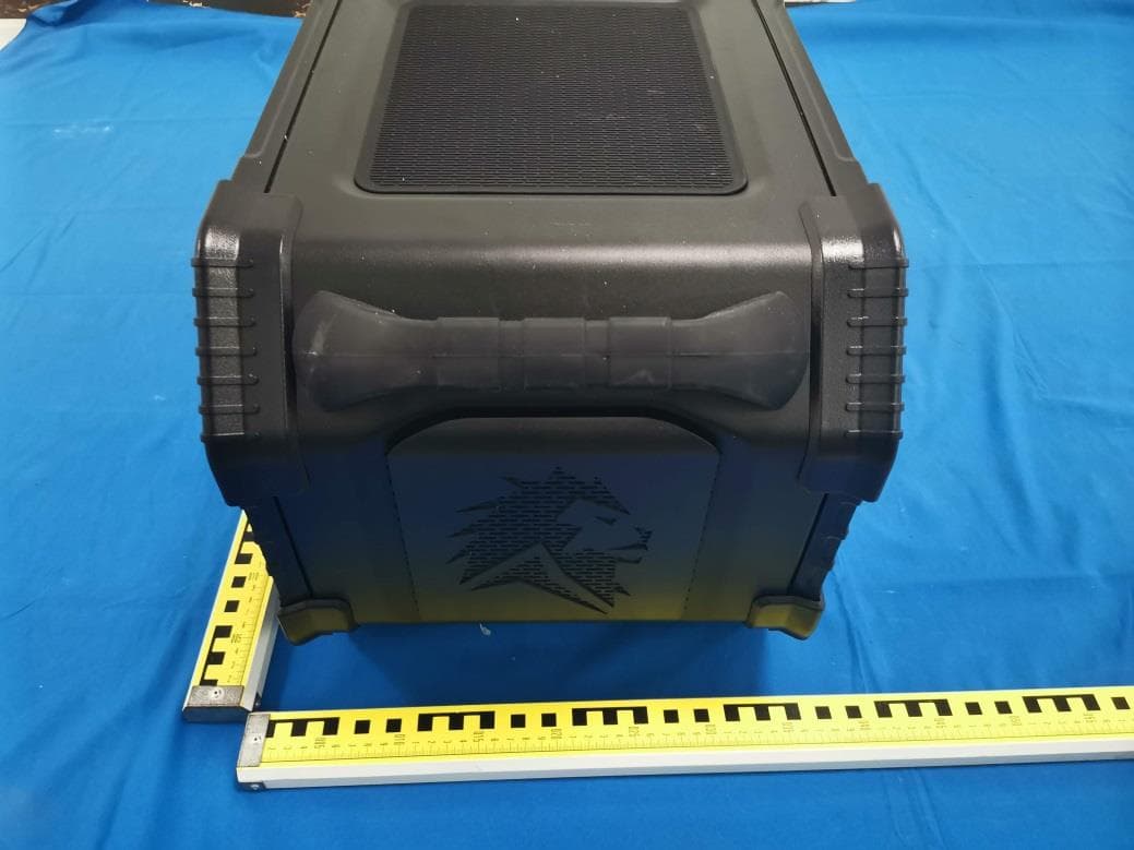 PORTATABLE POWER GENERATOR - FCC ID 2BG93-G3P - VIRY TECHNOLOGY(Shenzhen) CO.,LIMITED (4)