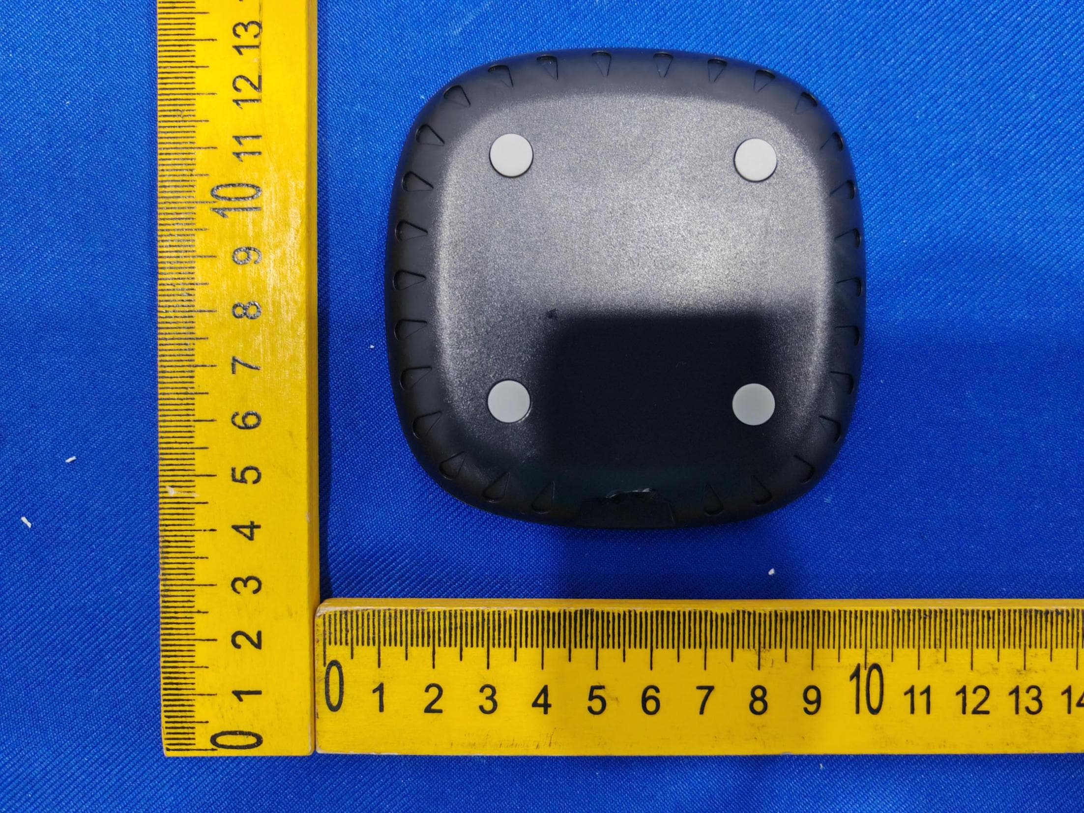 Wireless Charger - FCC ID 2BG95-WQ5MAX - Shenzhen GOLF&Feihuang Technology Co.,Ltd. (3)
