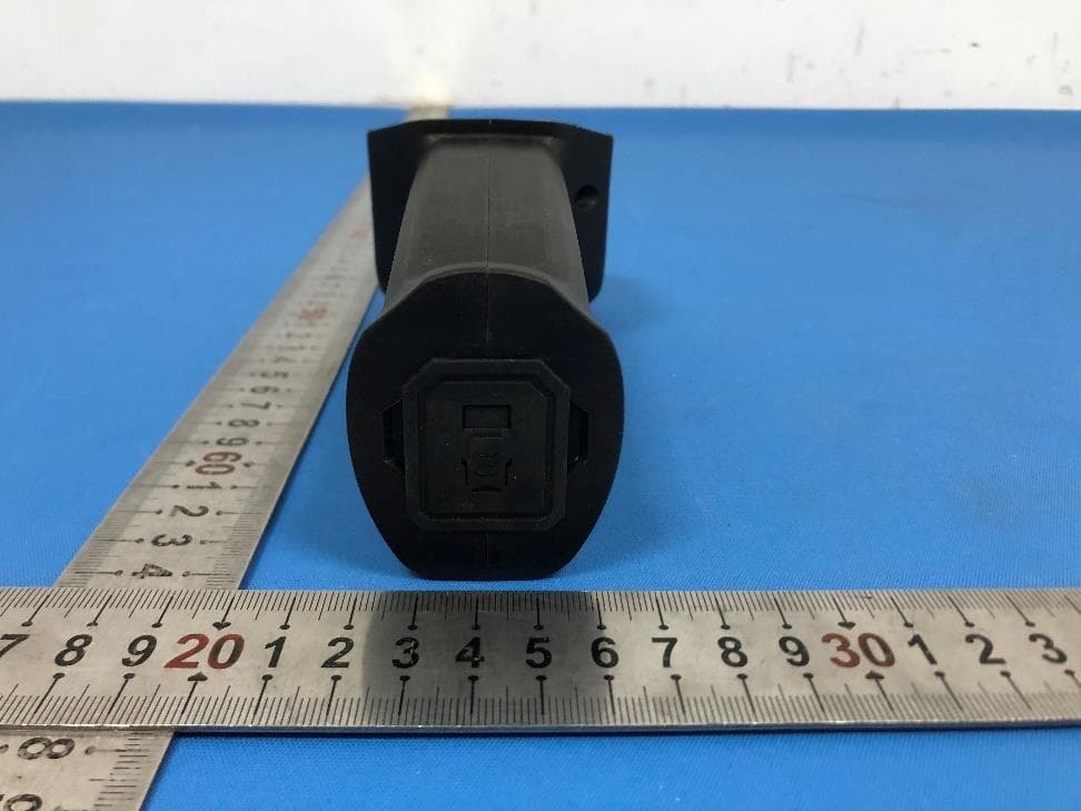 REMOTE CONTROLLER - FCC ID 2BG97-FVT - T MAX(HANGZHOU)TECHNOLOGY CO., LTD (3)