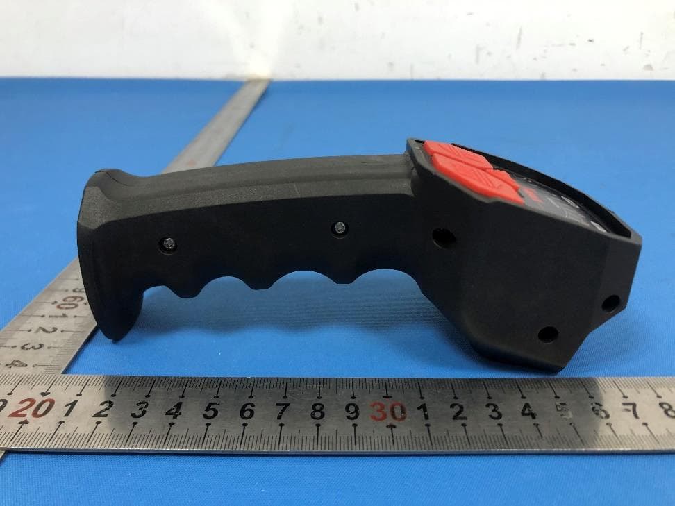 REMOTE CONTROLLER - FCC ID 2BG97-FVT - T MAX(HANGZHOU)TECHNOLOGY CO., LTD (4)