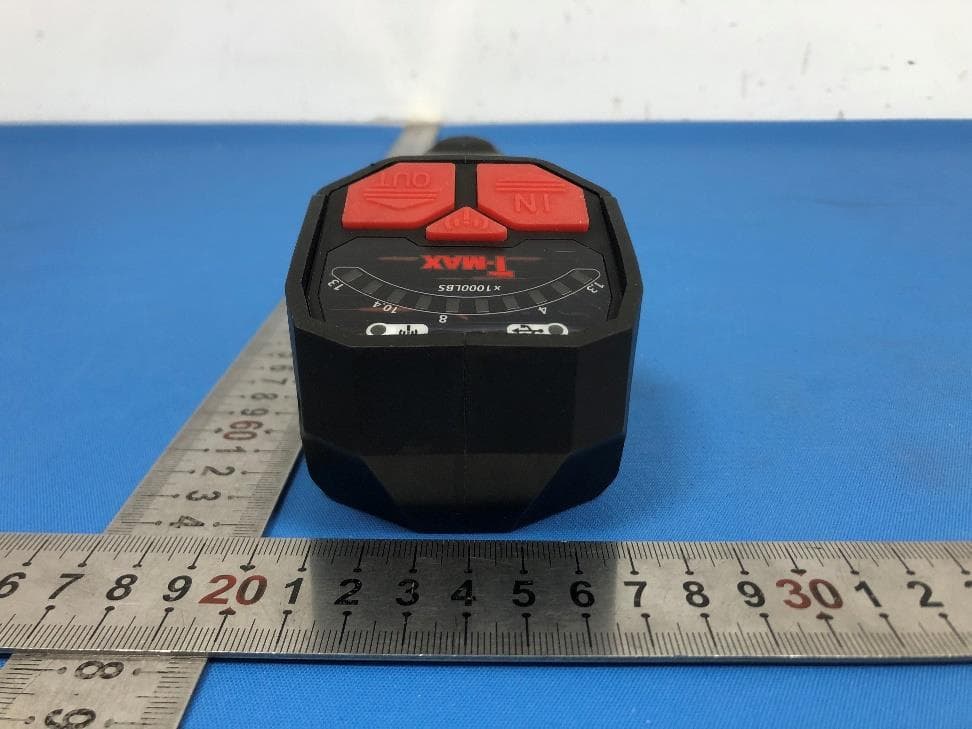REMOTE CONTROLLER - FCC ID 2BG97-FVT - T MAX(HANGZHOU)TECHNOLOGY CO., LTD (2)