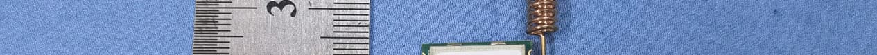 EWRF 1022MLA LoRaWAN RF Module - FCC ID 2BG9A-E1022MLA - Shenzhen EWRF Technology Co.,LTD (3)