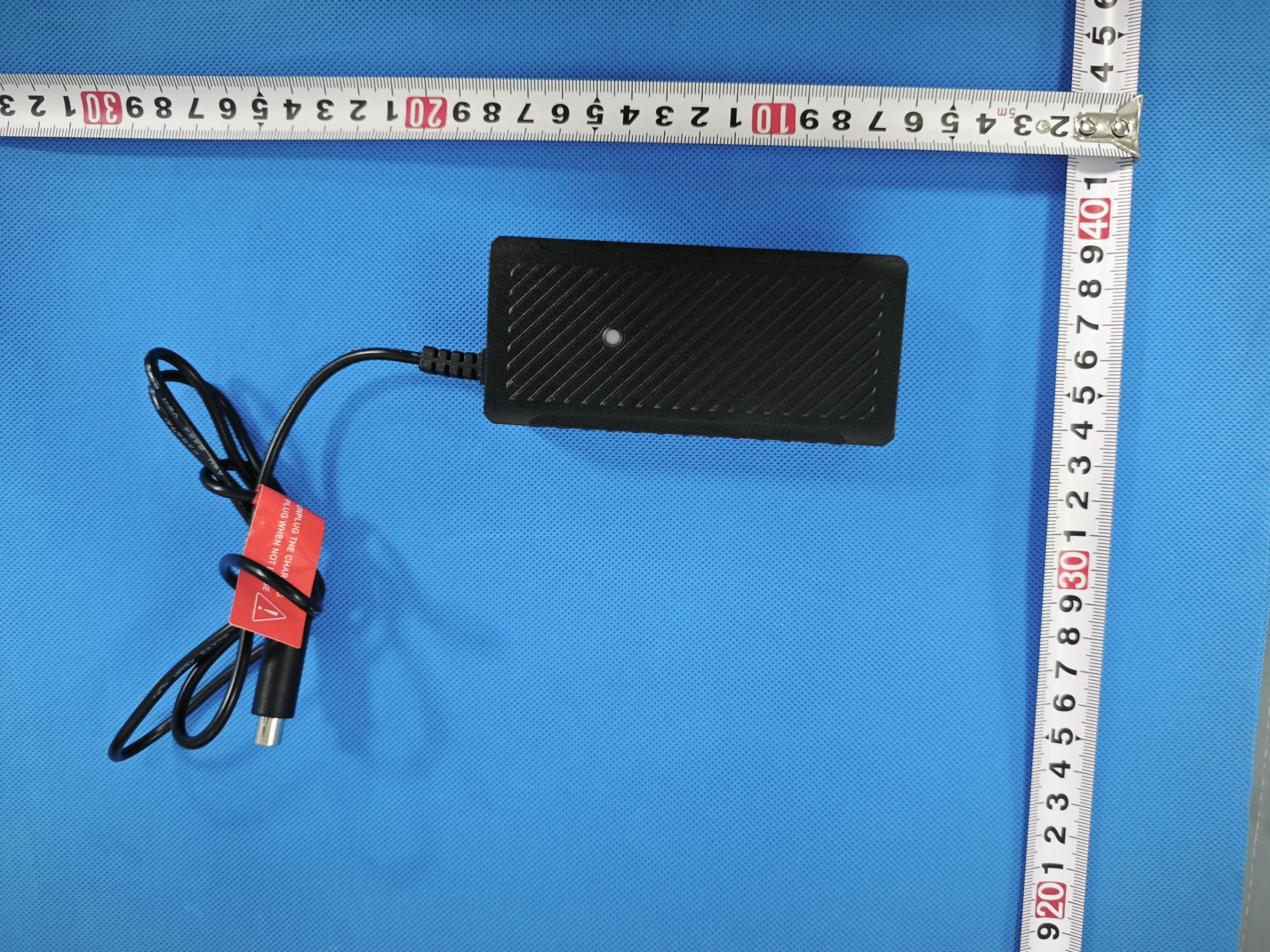 Electric Scooter - FCC ID 2BG9J-F01 - Invanti (Beijing) Technology Co., Ltd. (2)