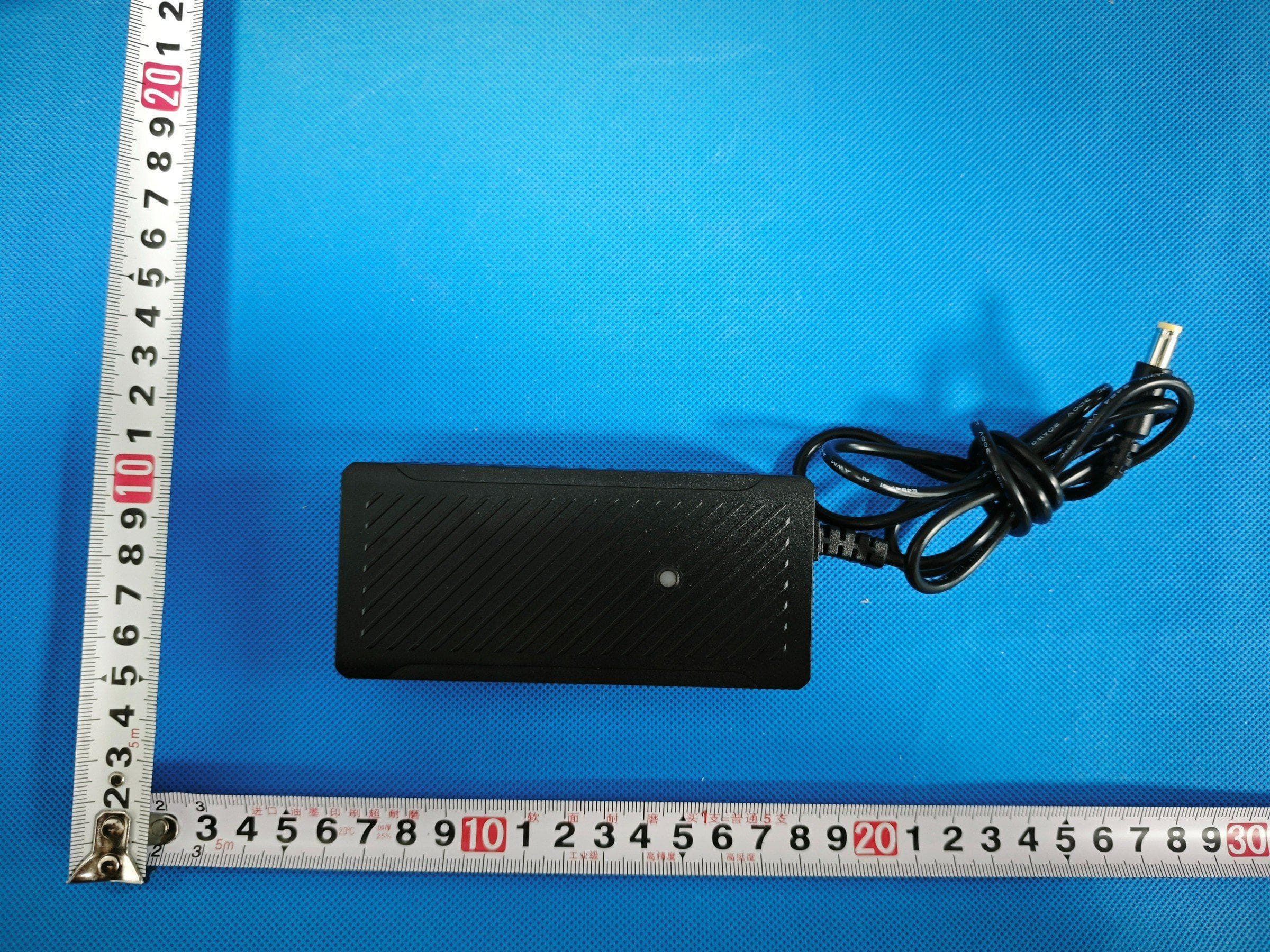 Electric Scooter - FCC ID 2BG9J-F02 - Invanti (Beijing) Technology Co., Ltd. (2)