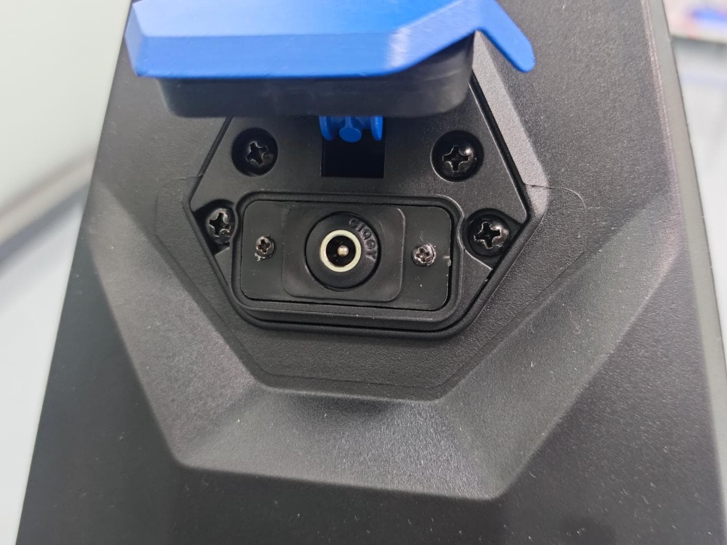 Electric Scooter - FCC ID 2BG9J-SUPERX - Invanti (Beijing) Technology Co., Ltd. (2)