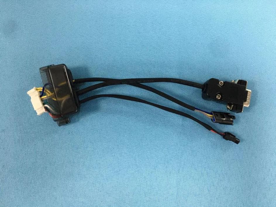 Smarttrig BT Dual Bluetooth Transceiver - FCC ID 2BG9Q-SBTDBT6 - Pointguard AB (2)