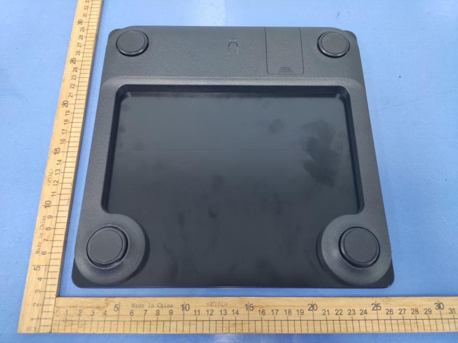 TCL Smart Scale - FCC ID 2BG9T-SCALEV1S - Shenzhen TCL Smart Home Technology Co., Ltd.