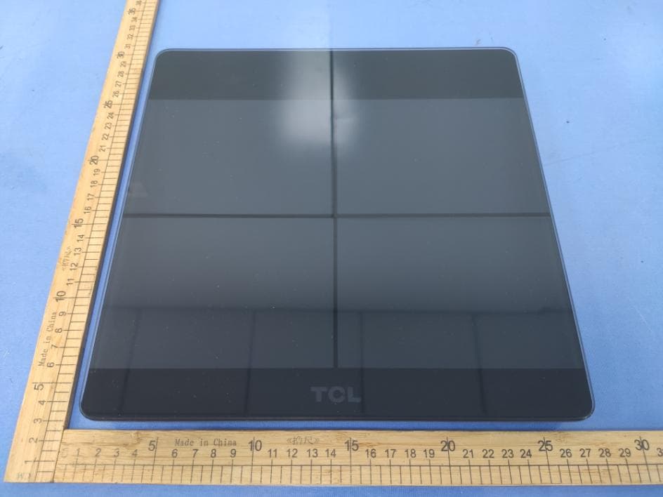 TCL Smart Scale - FCC ID 2BG9T-SCALEV1S - Shenzhen TCL Smart Home Technology Co., Ltd. (2)