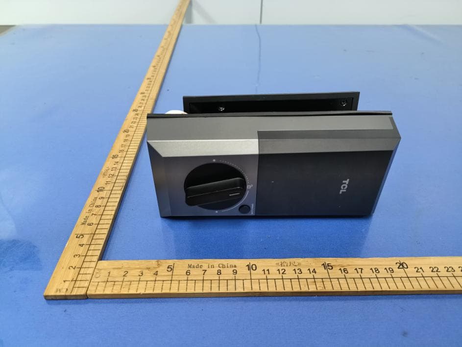 D2 Series Smart Door Lock - FCC ID 2BG9T-TCLD2BM - Shenzhen TCL Smart Home Technology Co., Ltd. (4)
