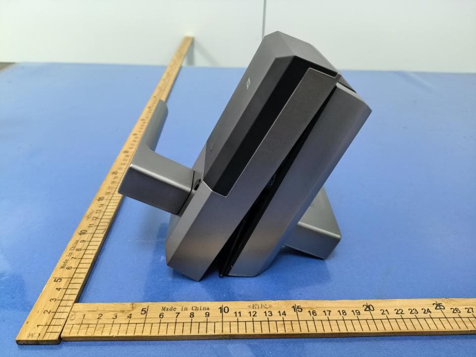 D2 Series Smart Door Lock - FCC ID 2BG9T-TCLD2LM - Shenzhen TCL Smart Home Technology Co., Ltd. (2)