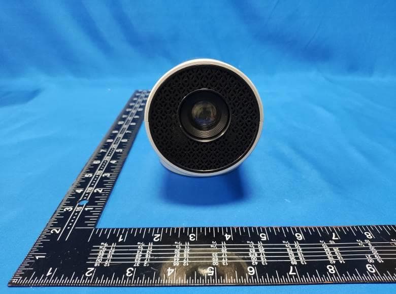 projector - FCC ID 2BGA2-M5 - Moman Electronics (Shenzhen) Co., LTD (3)
