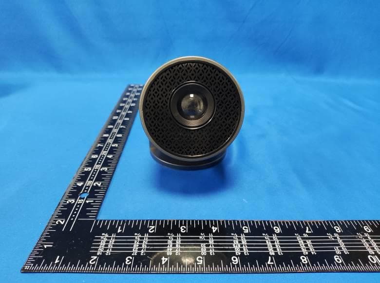 projector - FCC ID 2BGA2-M5 - Moman Electronics (Shenzhen) Co., LTD (5)