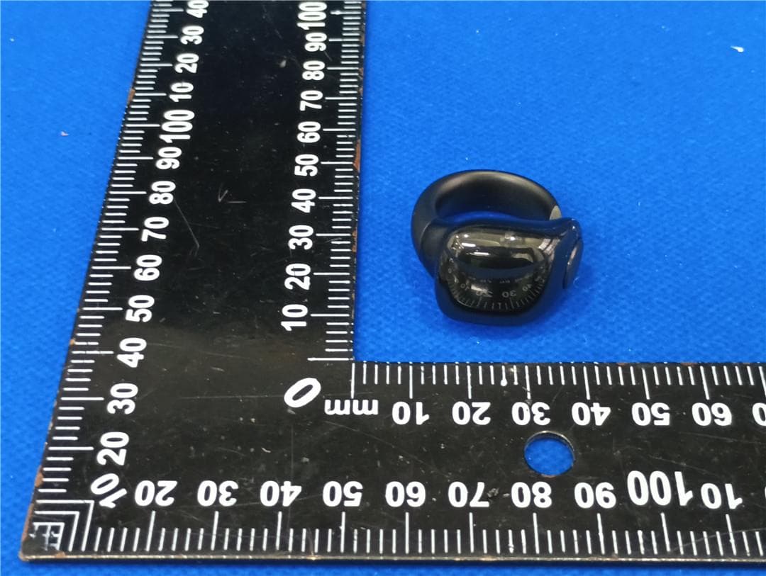 Smart Ring - FCC ID 2BGAF-C2 - SHENZHEN TUBASHU E-COMMERCE CO., LTD. (5)