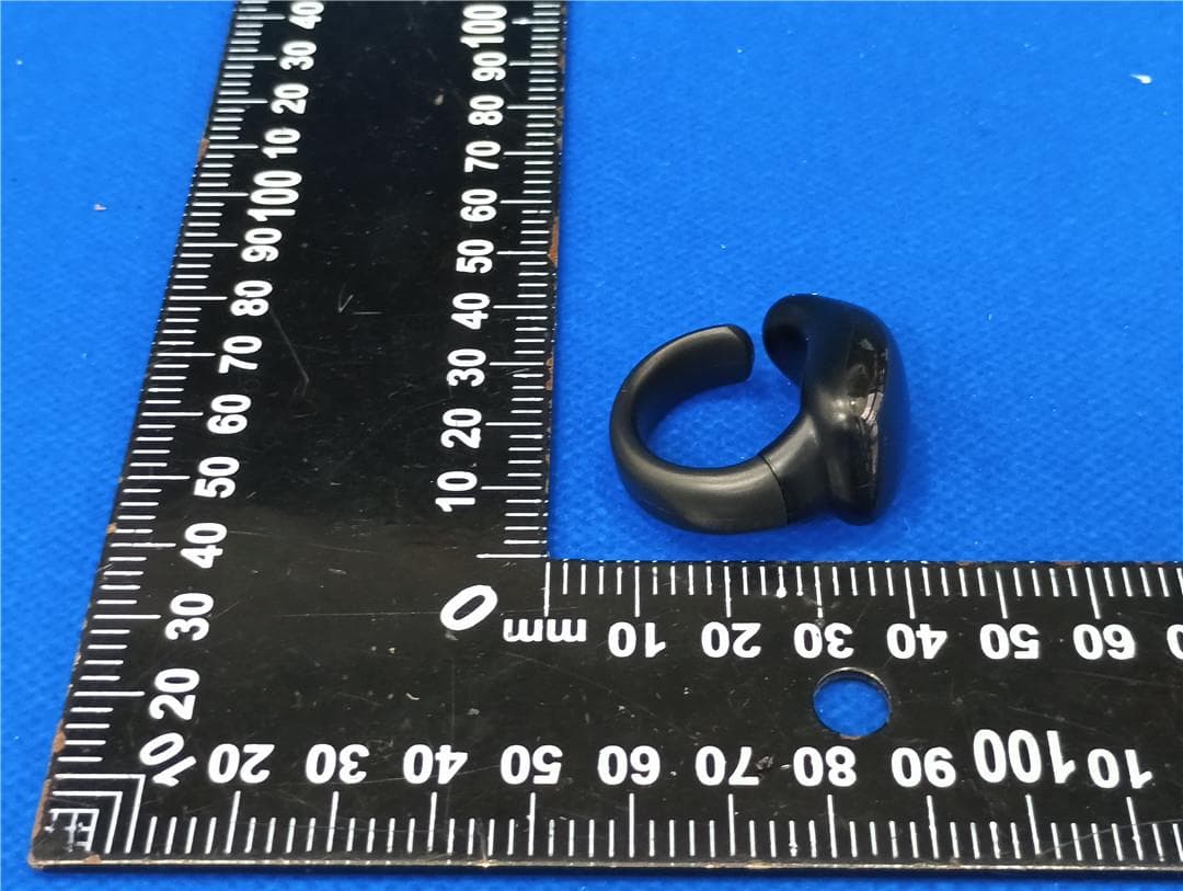 Smart Ring - FCC ID 2BGAF-C2 - SHENZHEN TUBASHU E-COMMERCE CO., LTD. (4)