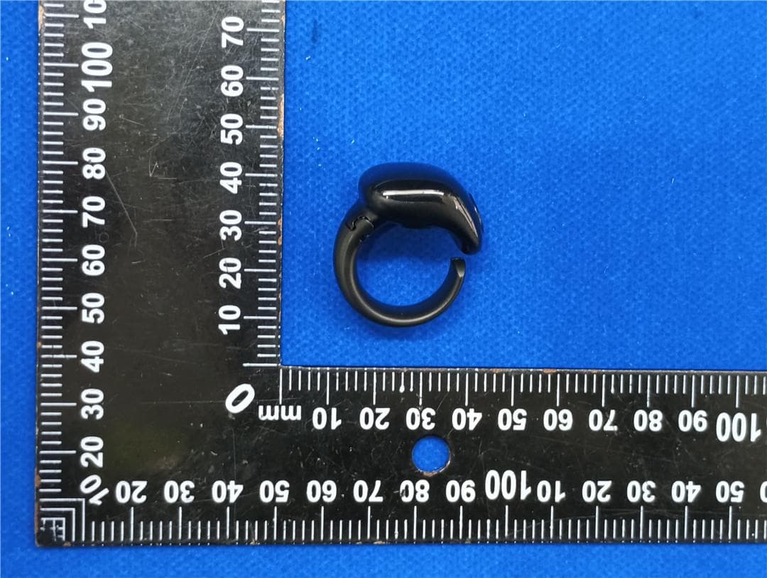 Smart Ring - FCC ID 2BGAF-C2 - SHENZHEN TUBASHU E-COMMERCE CO., LTD. (2)