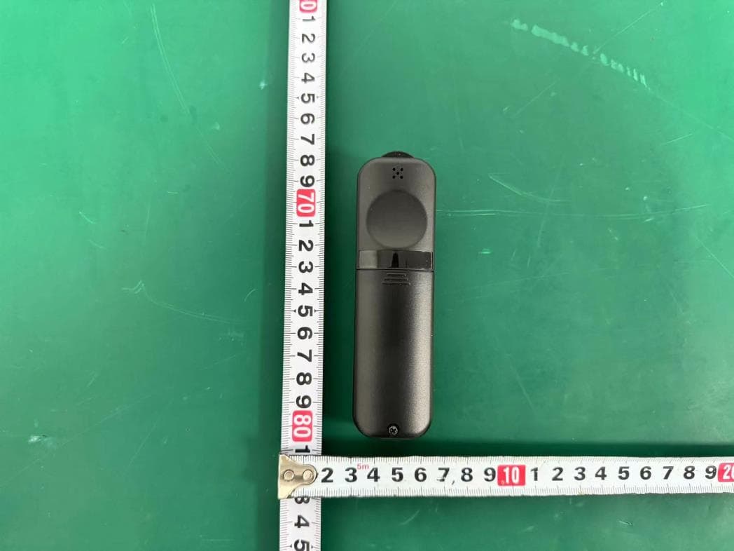 DARK30 PTZ 640 Camera Remote Control - FCC ID 2BGAS-SA-DT21-0003 - Sellmark Corporation (4)