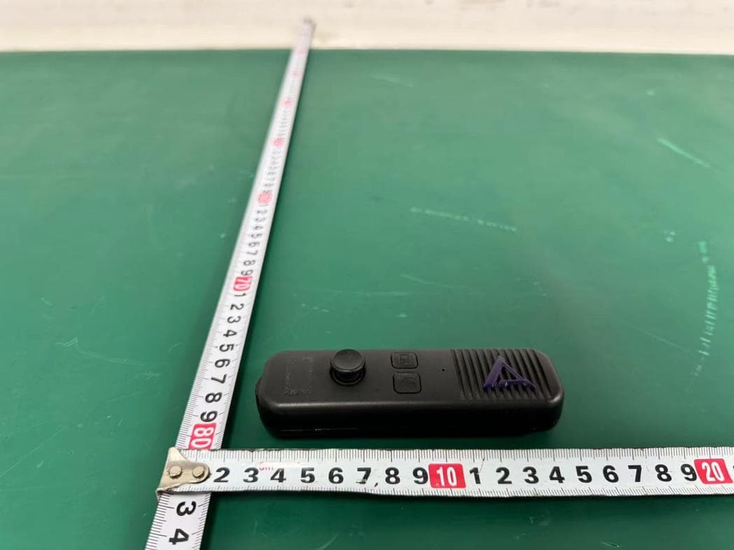 DARK30 PTZ 640 Camera Remote Control - FCC ID 2BGAS-SA-DT21-0003 - Sellmark Corporation (5)