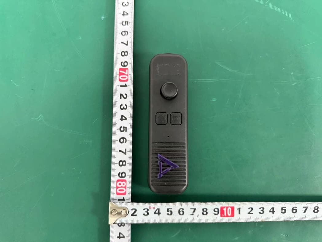 DARK30 PTZ 640 Camera Remote Control - FCC ID 2BGAS-SA-DT21-0003 - Sellmark Corporation (3)